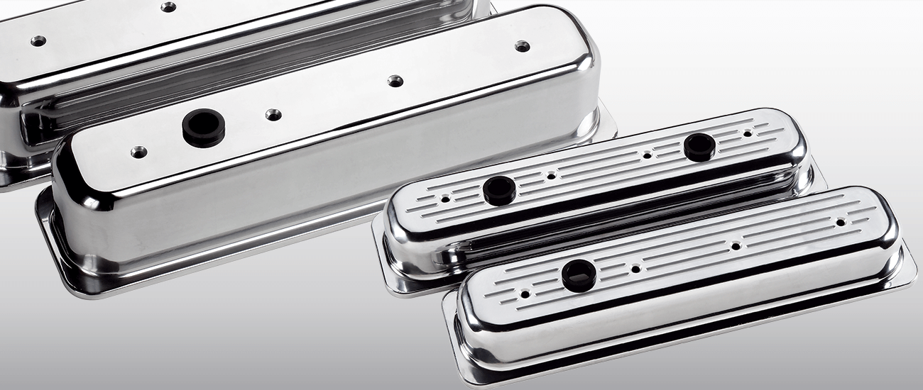 Center Bolt Chevrolet